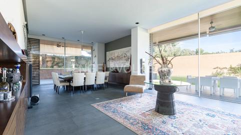 Photo 5 of House or chalet for sale in Somosaguas, Madrid