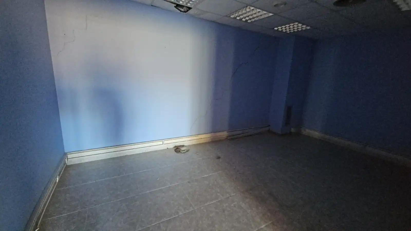 Nave industrial en venta en Alhama de Aragón