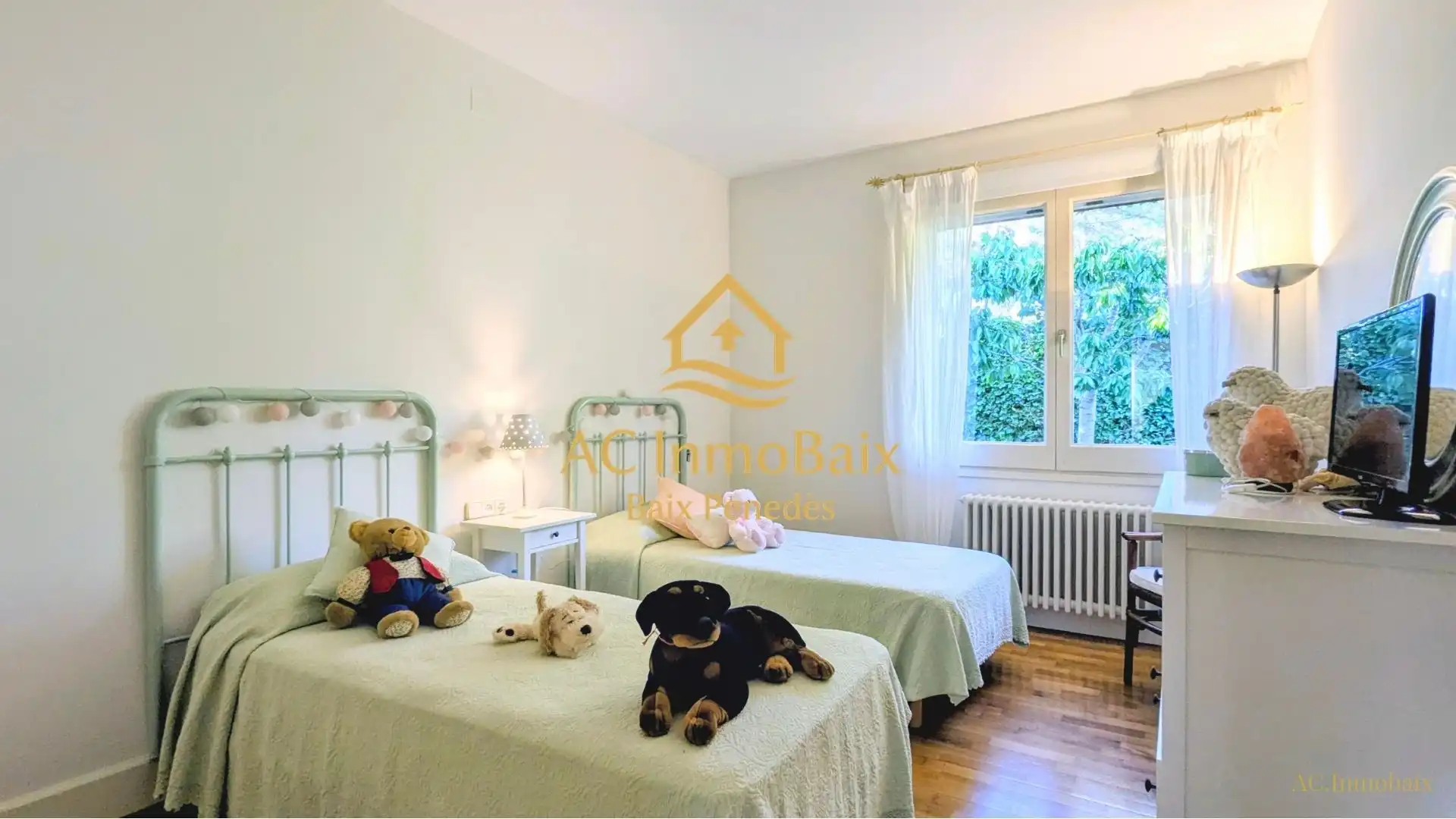 House with pool for sale in Begues, imagen 17