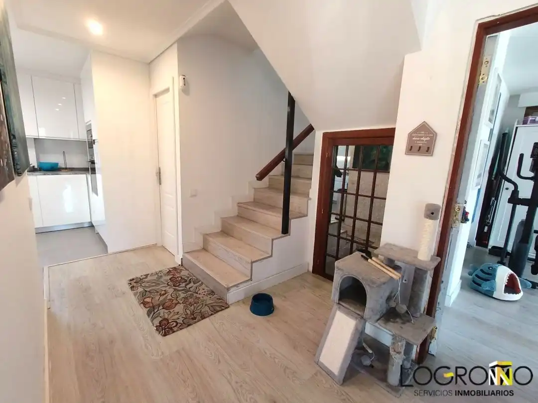 Casa o xalet en venda a Alberite
