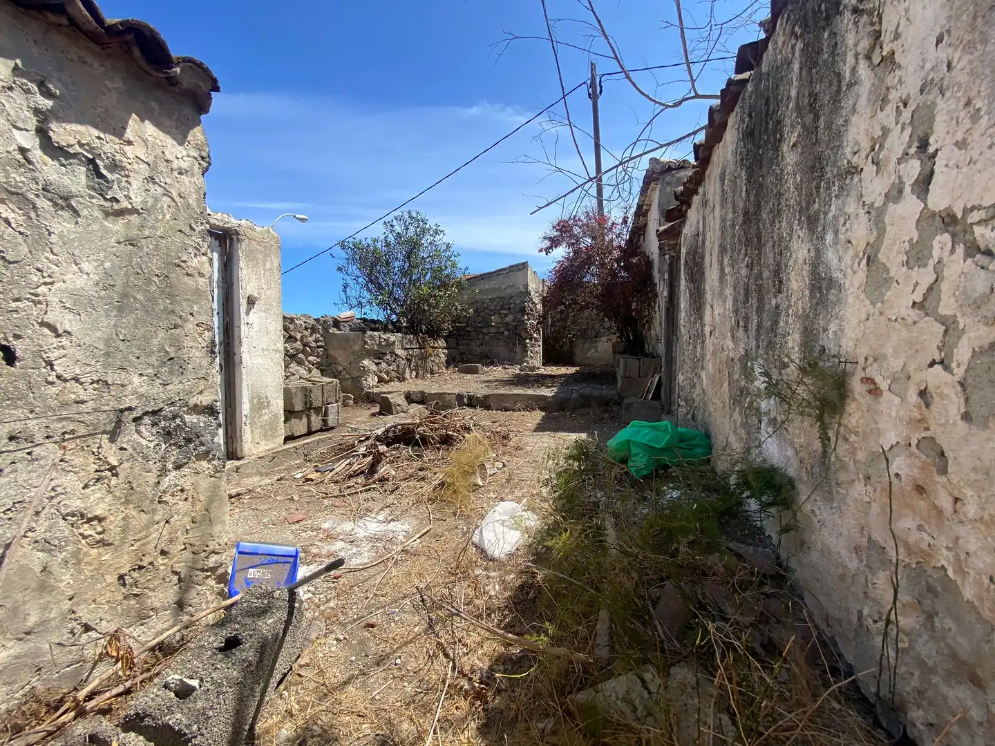 Residential land for sale in Camino la Cueva del Rey 8, imagen 4