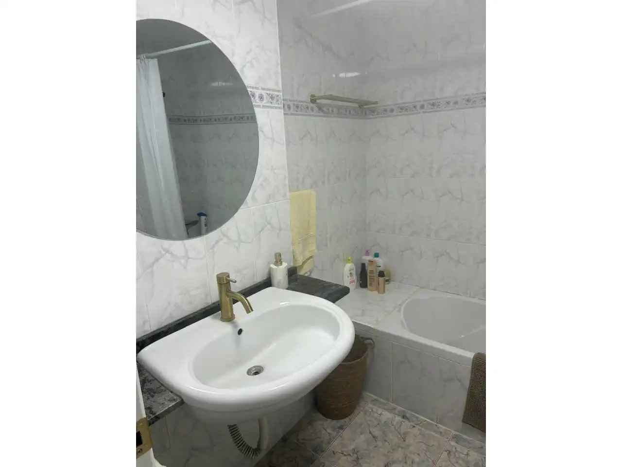 Flat to rent in Calle Sol, imagen 8
