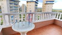 Bedroom of Apartment for sale in Guardamar del Segura  with Air Conditioner, Heating and Terrace