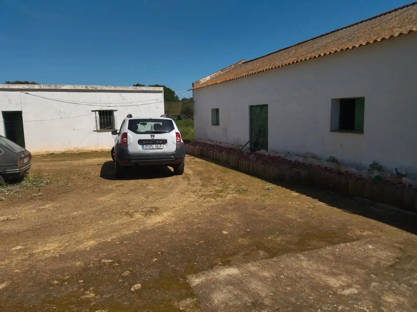 Casa rústica amb jardí en venda a N/A, imagen 30
