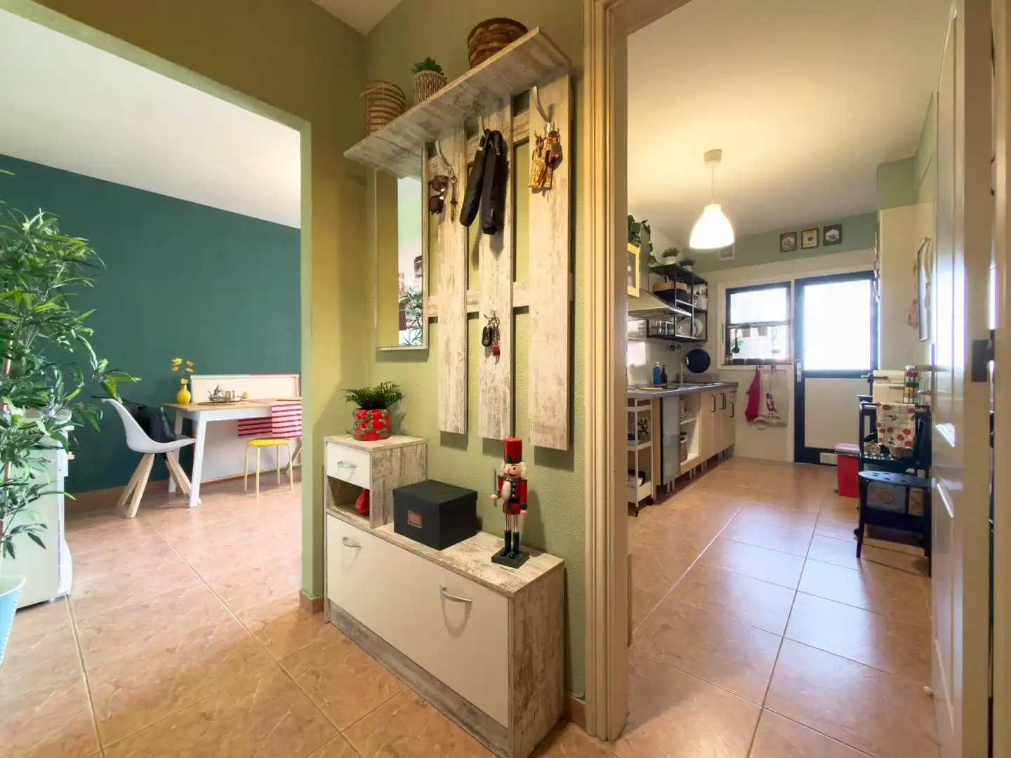 Piso en venta en Candelaria con Terraza y Piscina comunitaria