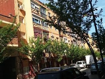Wohnung zum Verkauf in C/ de Sant Jordi
