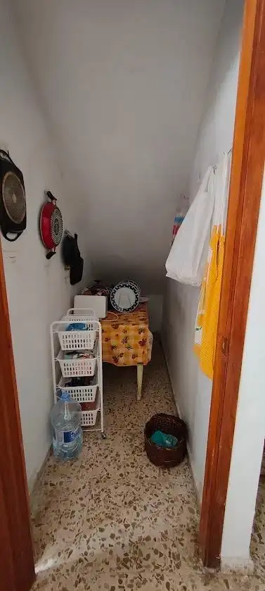 Casa o xalet en venda en Jérez del Marquesado amb Terrassa, Traster i Moblat