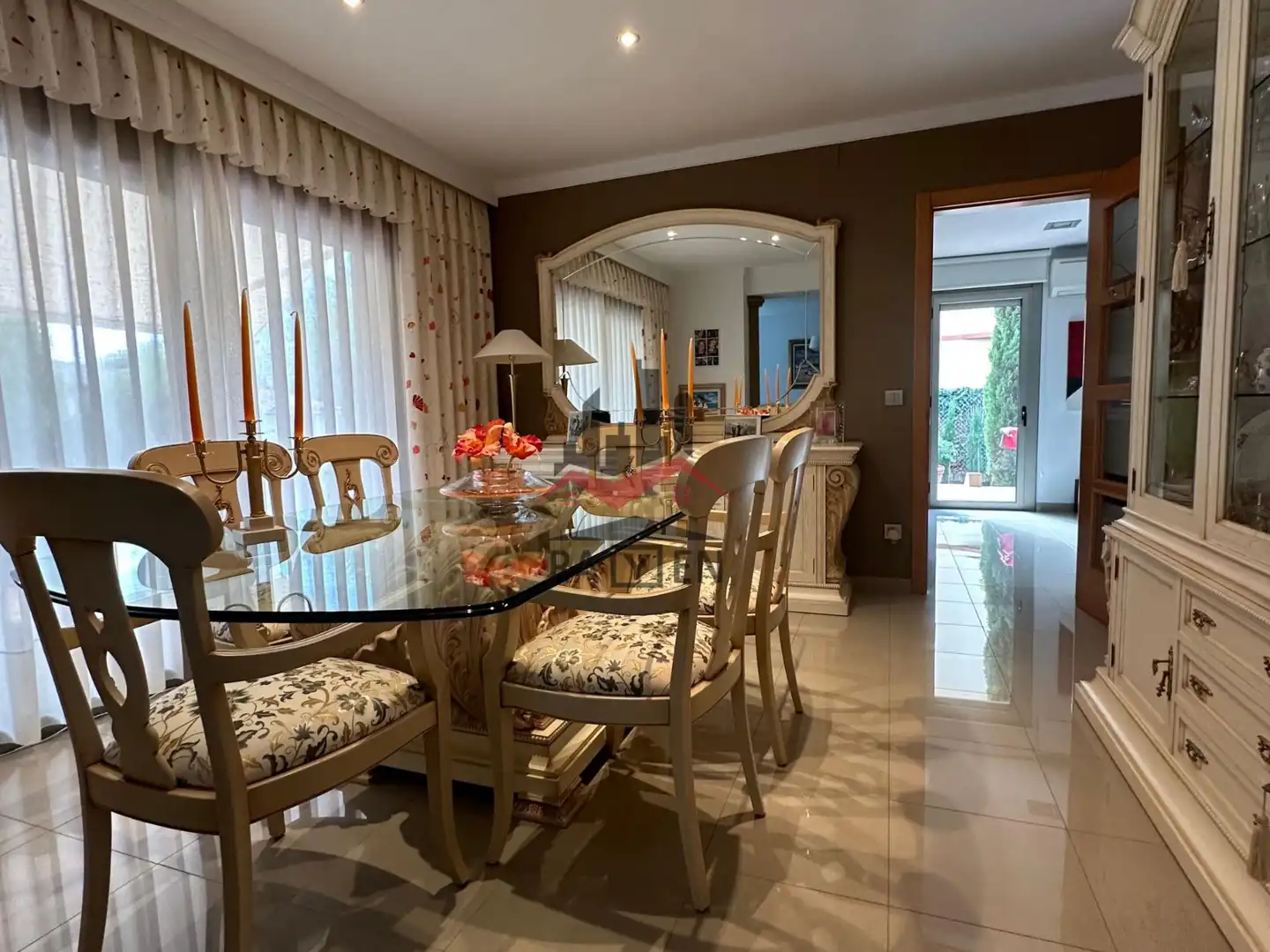 Casa o chalet en venta en Avinyonet de Puigventós
