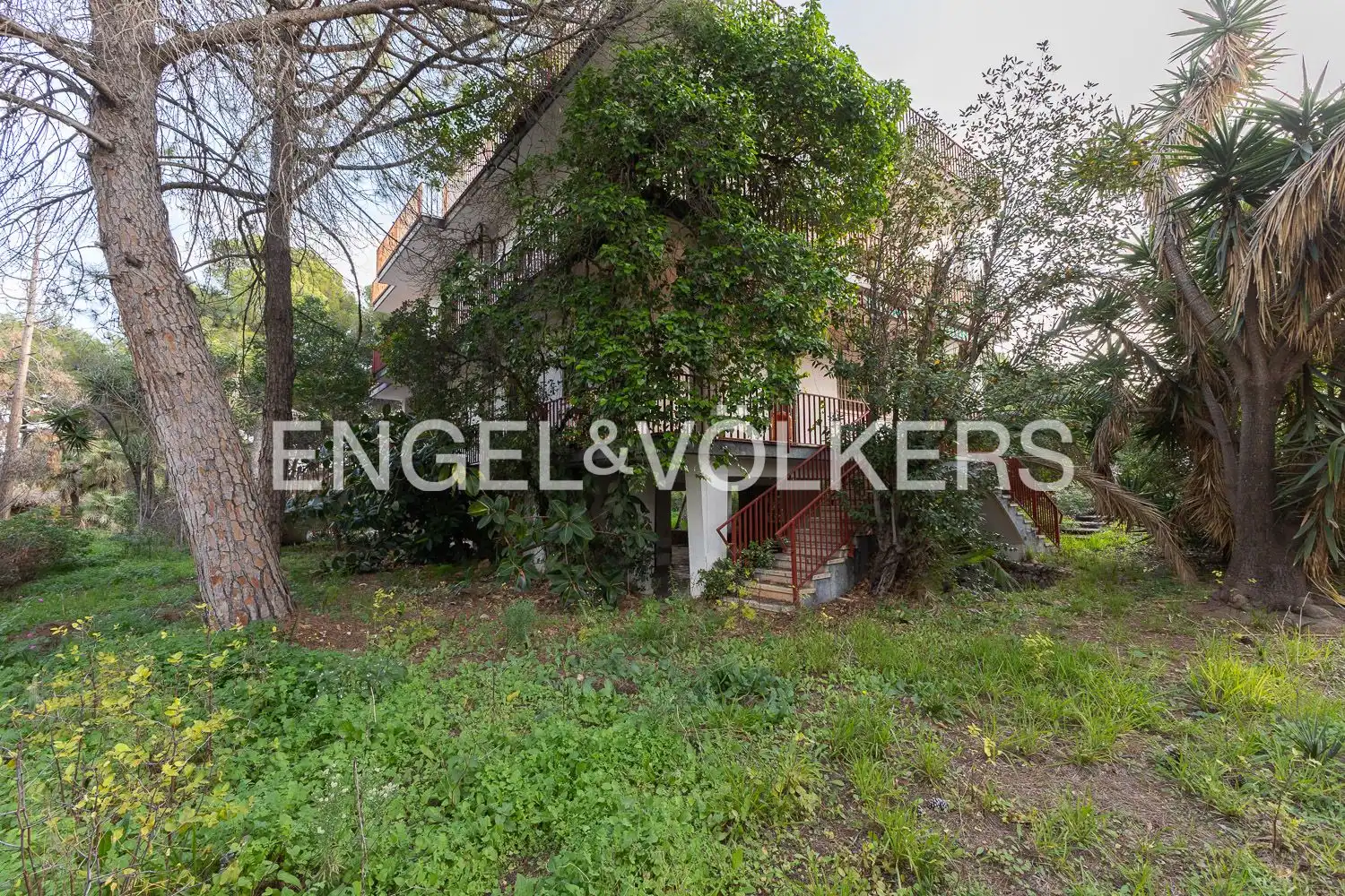 Casa o chalet en venta en Paterna con Aire acondicionado, Calefacción y Jardín privado