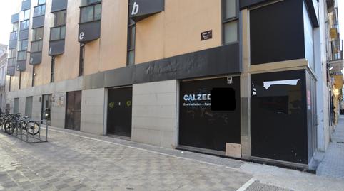 Photo 2 of Premises to rent in Rambla Principal, 18, Centre Vila, Vilanova i la Geltrú