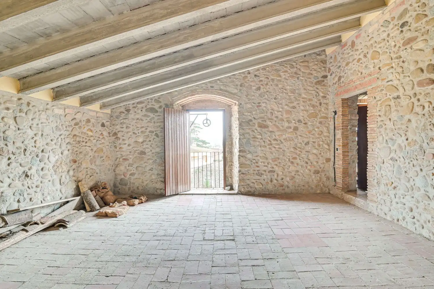 Maison rustique avec jardin à vendre à Calle del Torrent Anglí, imagen 43