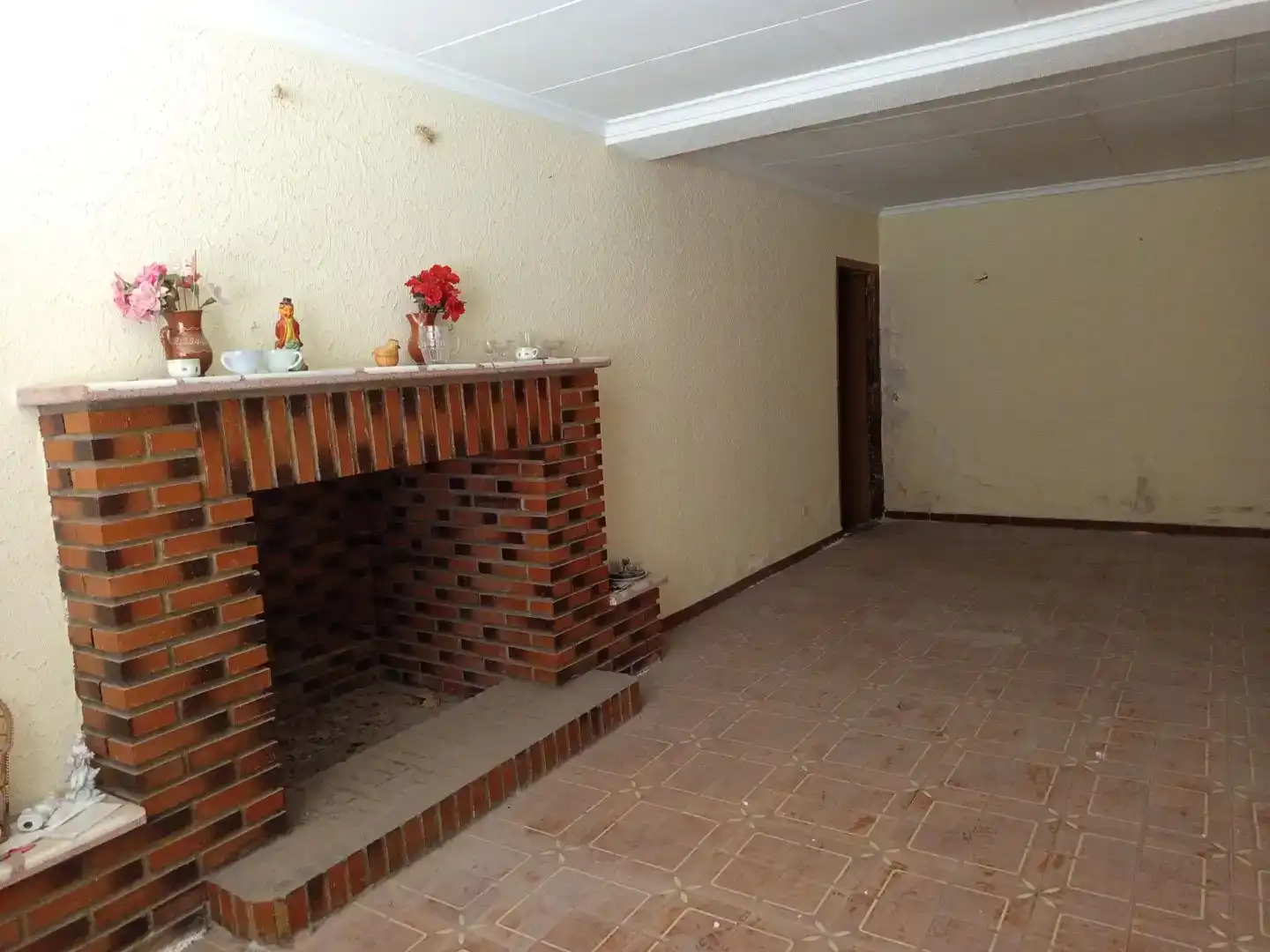 Casa adosada en venda en Corral de Almaguer