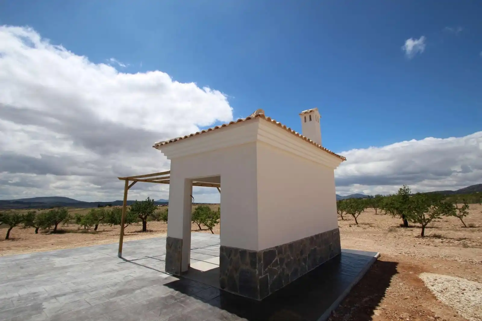 Villa zum Verkauf in El Pinós / Pinoso, imagen 14