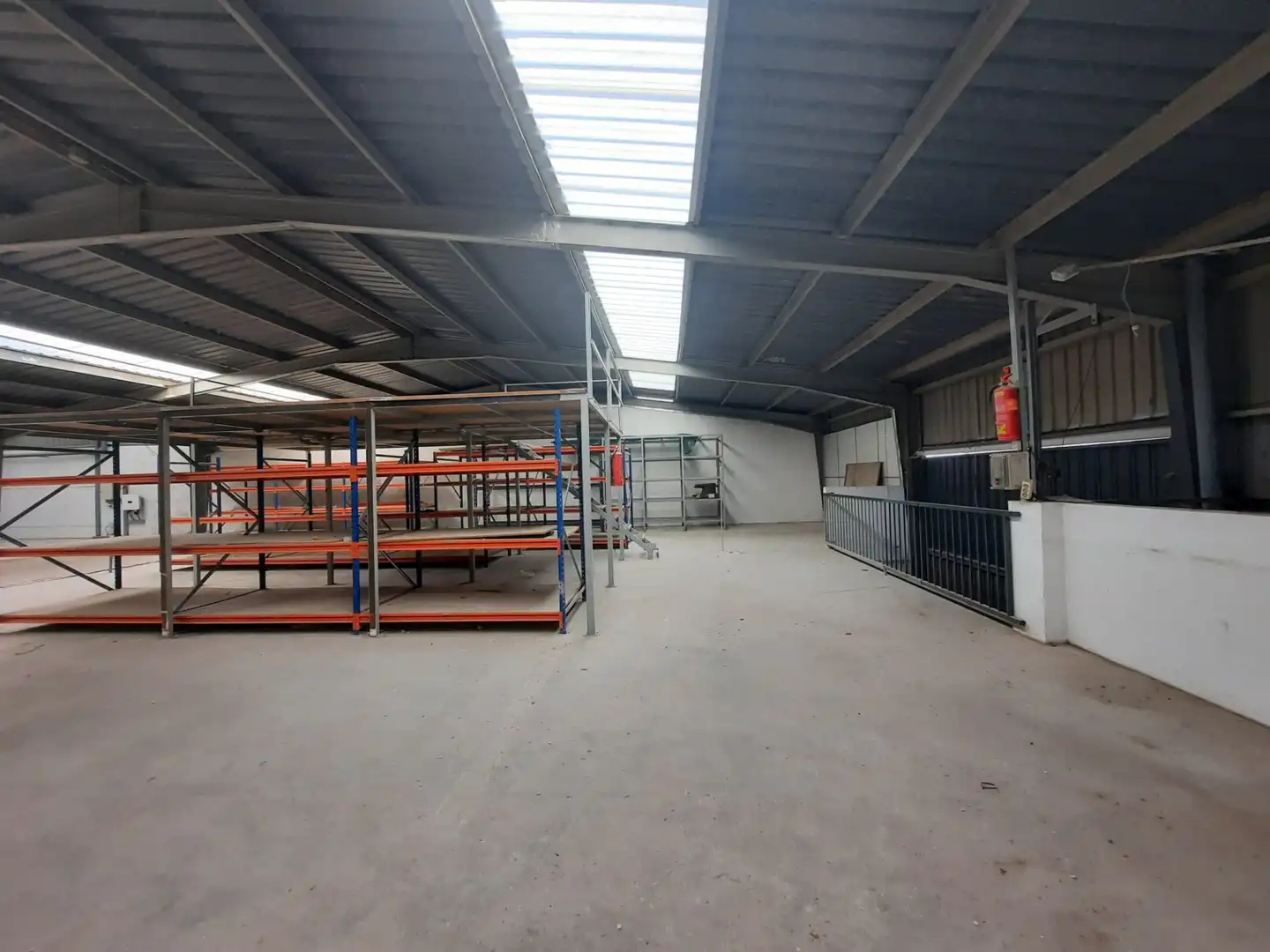 Industriegebäude zum Verkauf in Avinguda de València, imagen 12