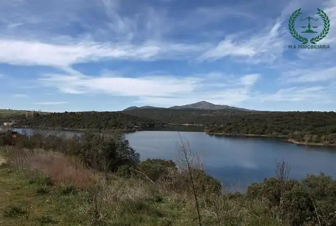 Terreno rustico in vendita a Pedrezuela, imagen 2