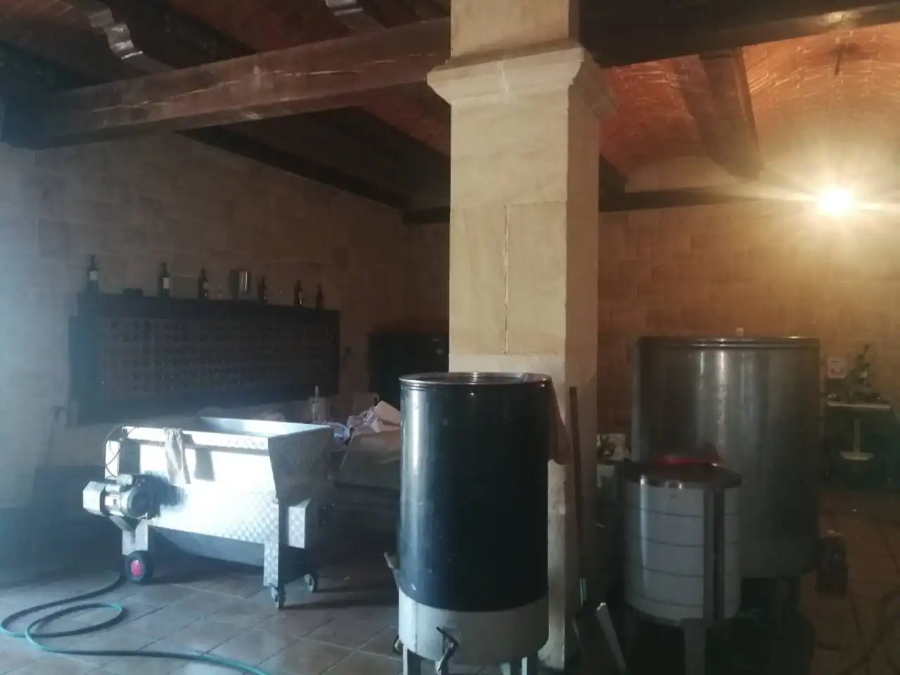 Finca rústica en venta en Puebla de Azaba