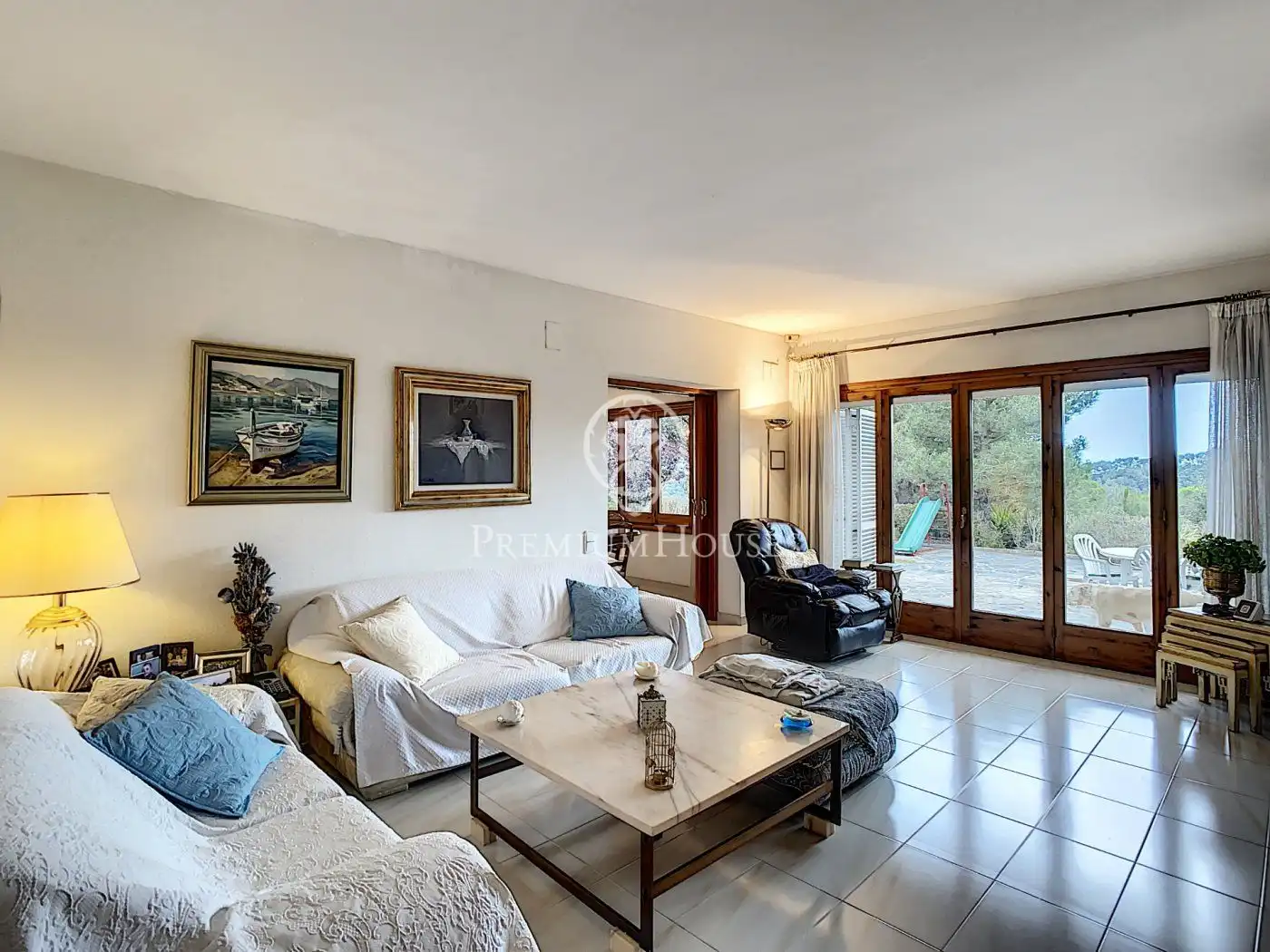 Maison avec jardin à vendre à Sant Cebrià de Vallalta, imagen 6