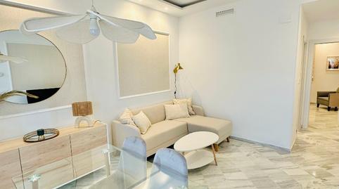 Photo 3 of Flat for rent in Calle Gran Vía de Colón, Centro - Sagrario,  Granada Capital