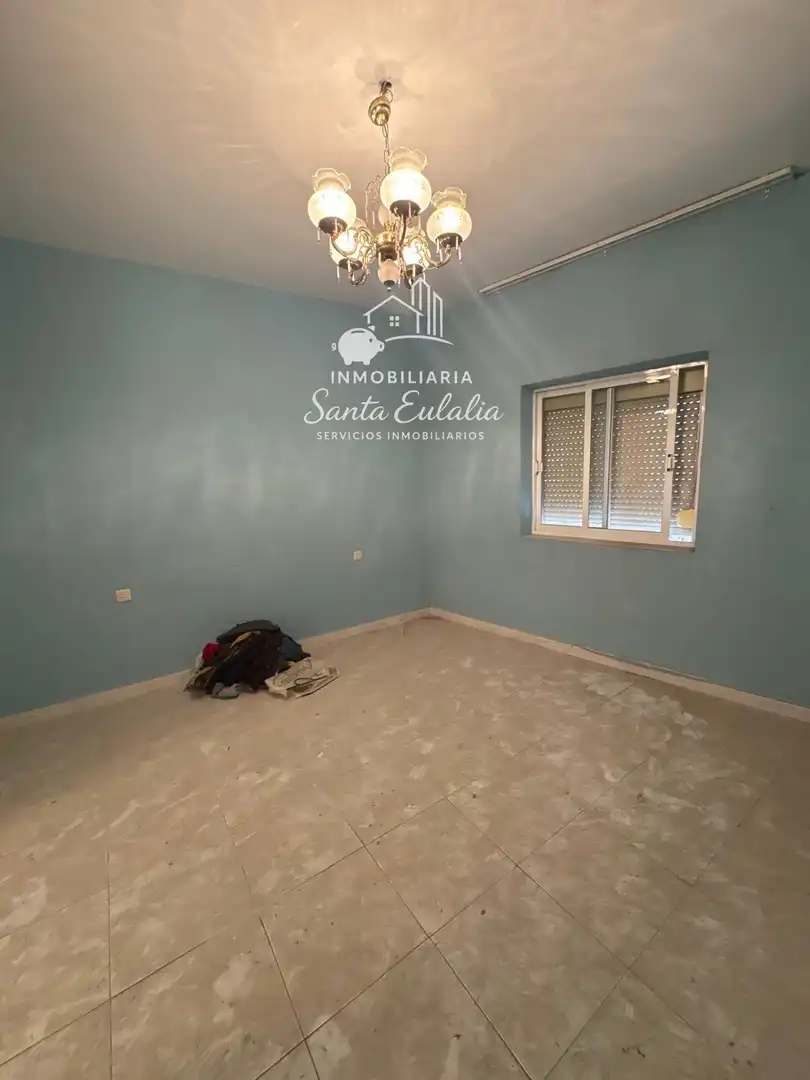 Habitación de Casa o chalet en venta en Mérida con Aire acondicionado, Calefacción y Amueblado