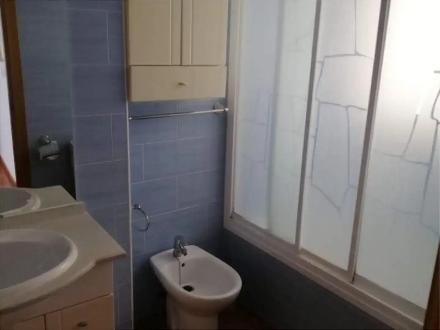 Baño de Piso en venta en Alhama de Murcia ciudad