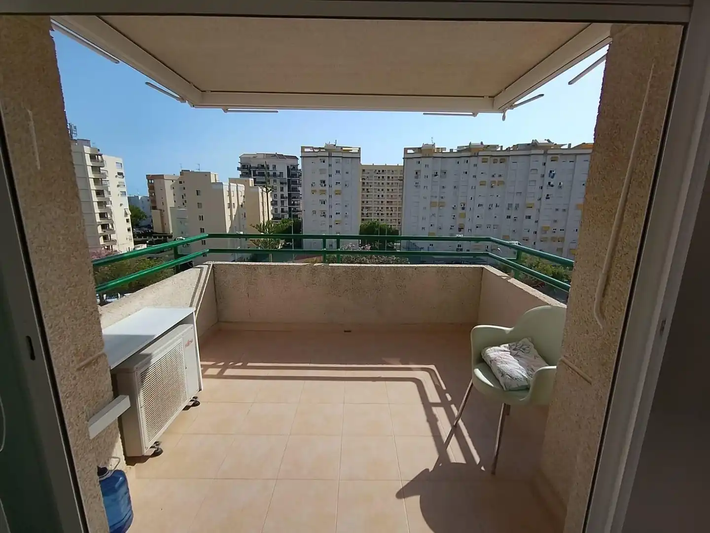 Apartament amb piscina de lloguer a Playa de Gandia, imagen 31