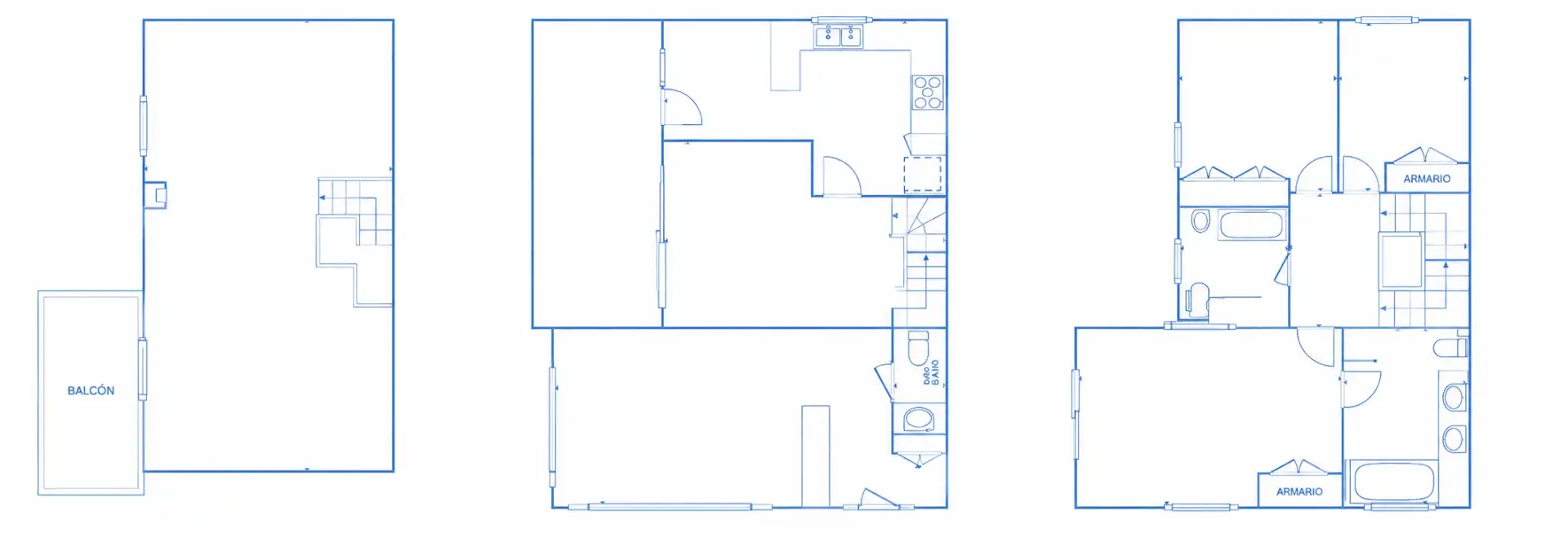 Houses for sale in Montcada i Reixac  with Air Conditioner, Heating and Terrace