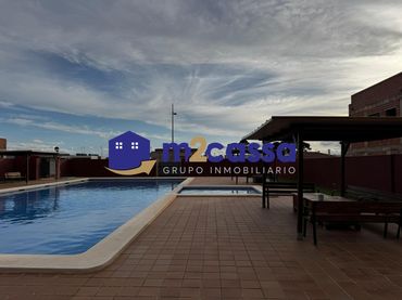 Adossat en venda a Pedanías Sur