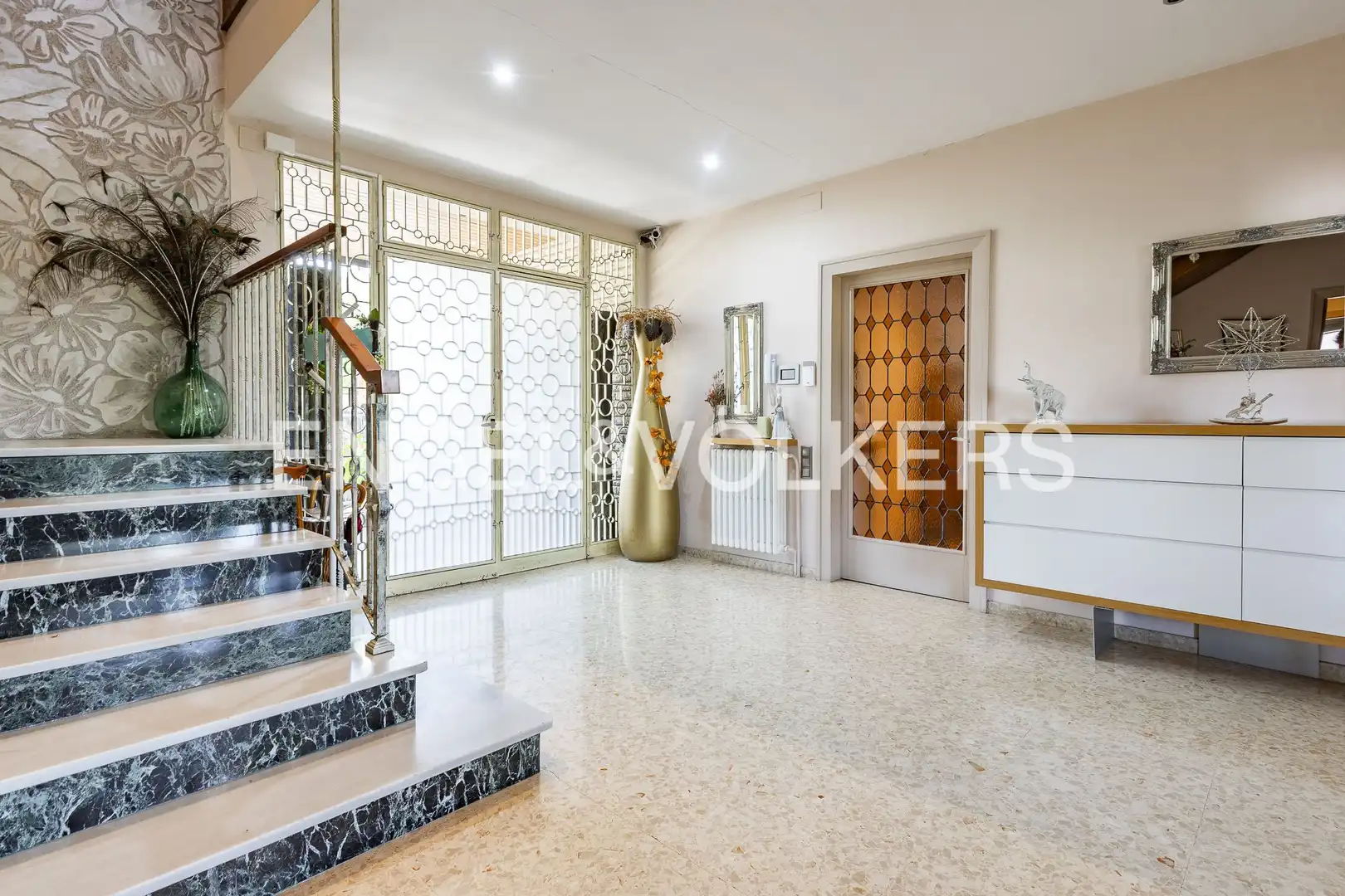 Casa o chalet en venta en Canovelles con Aire acondicionado, Calefacción y Jardín privado