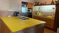 Kitchen of House or chalet for sale in Vacarisses  with Air Conditioner, Heating and Private garden