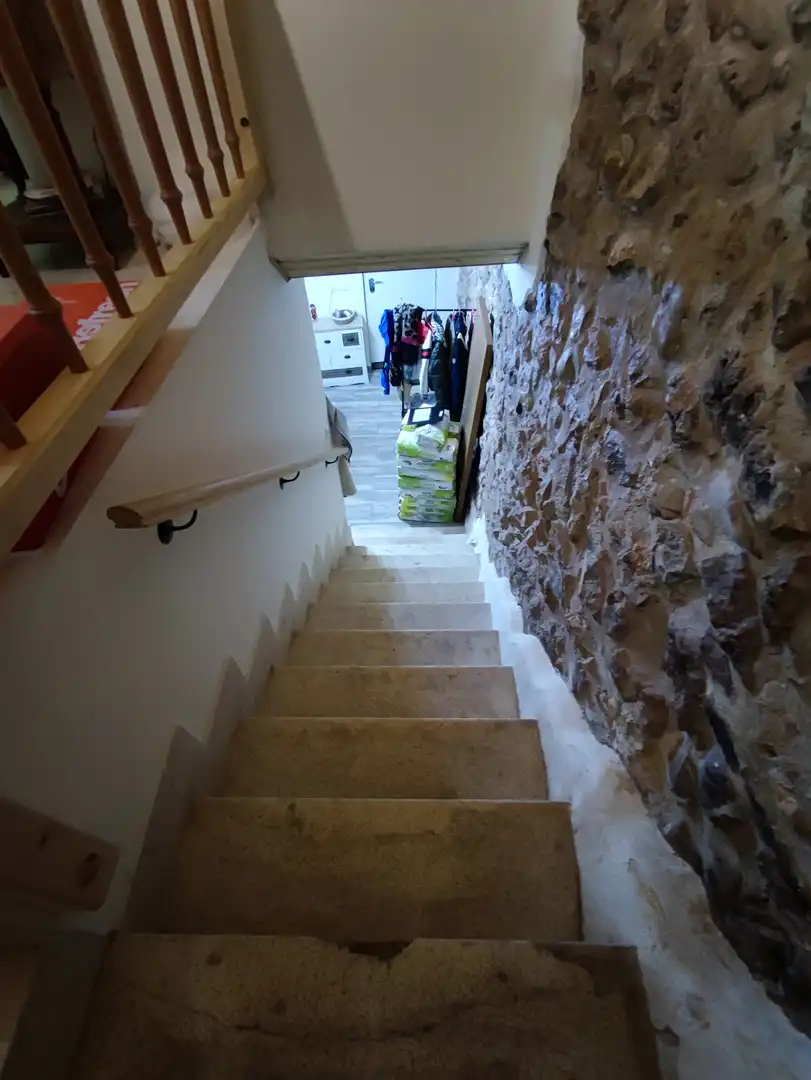 Haus oder Chalet zum Verkauf in Alcanar mit Terrasse