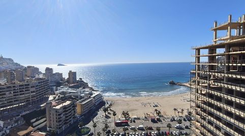 Foto 3 de Apartamento en venta en Calle Tramuntana, Cala Palmera - Atrium, Villajoyosa / La Vila Joiosa