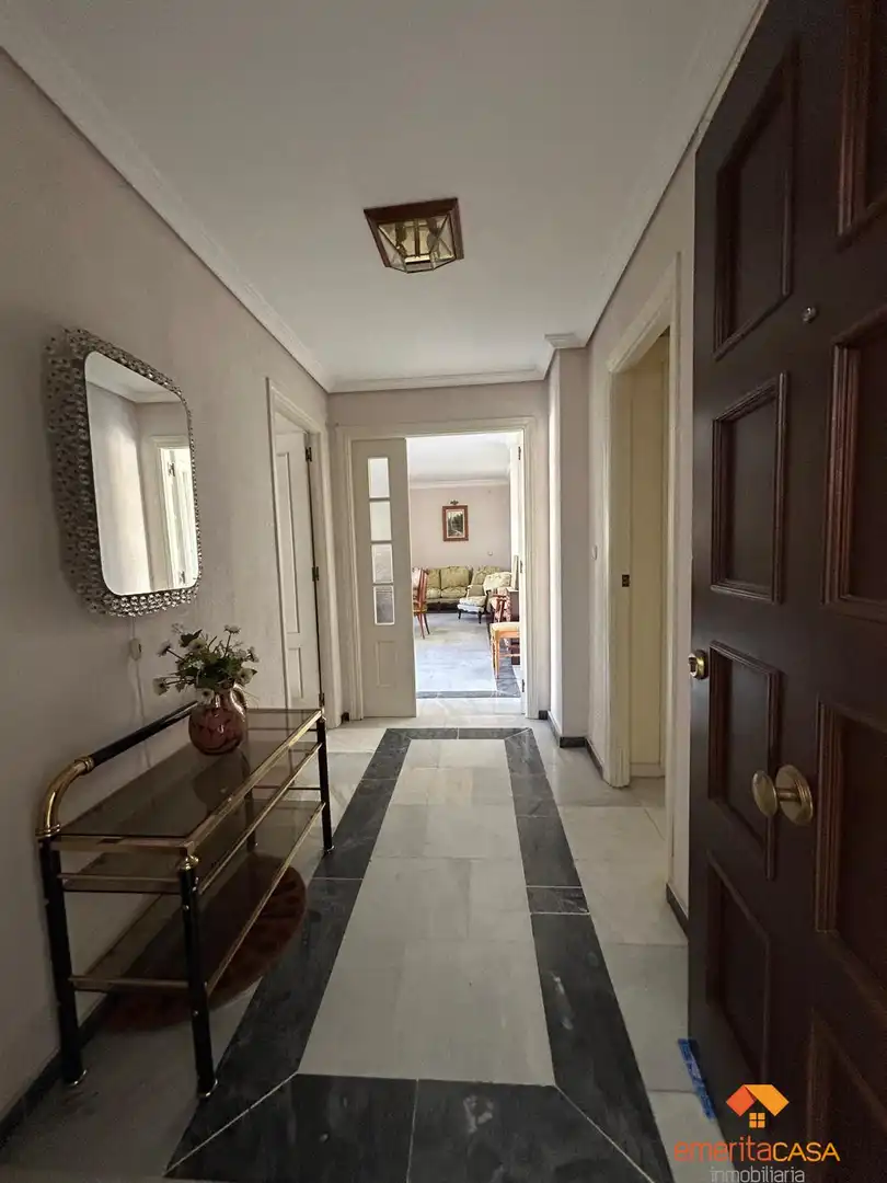 Piso en venta en Almendralejo con Trastero y Balcón