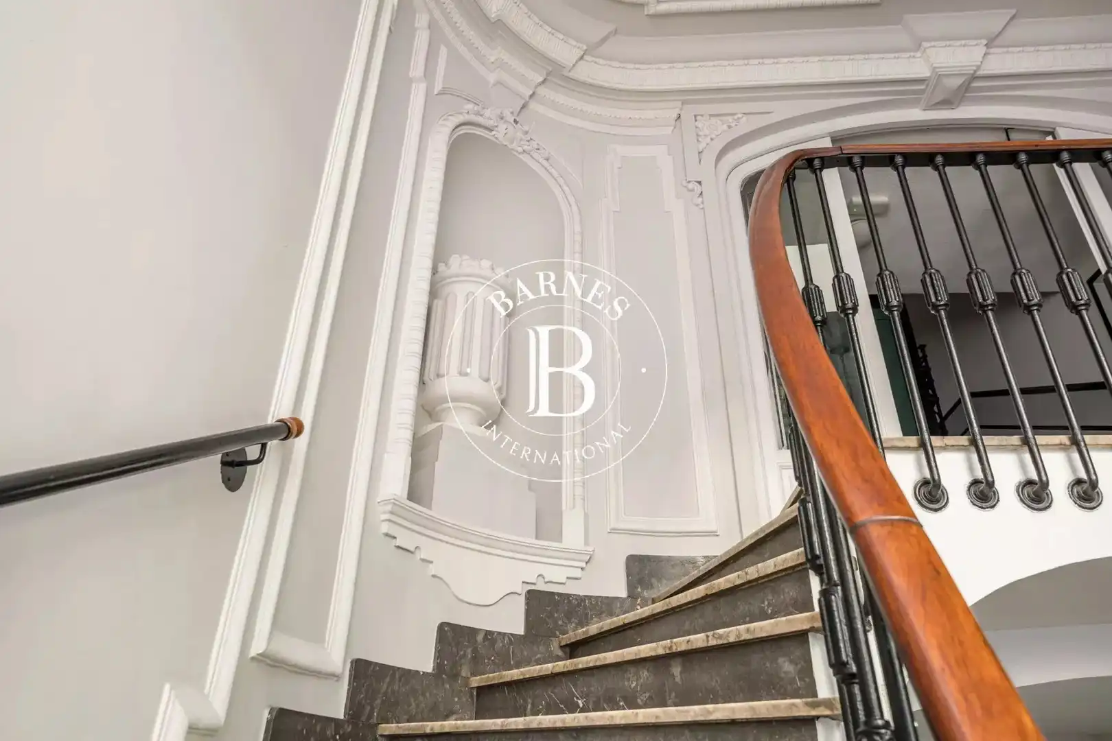 Wohnung zur Miete in Madrid mit Klimaanlage, Heizung und Ofen