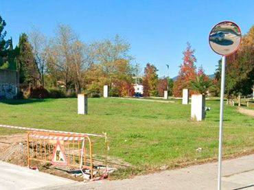Wohnbaugrundstück zum Verkauf in avda Granollers