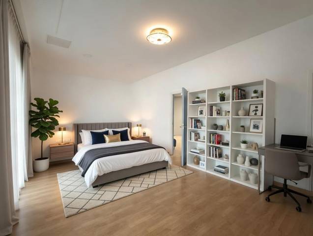 Piso en Venta en Carrer de Llull en La Vila Olímpica del Poblenou