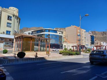 Individual en venda a Avenida Avenida Carlos III