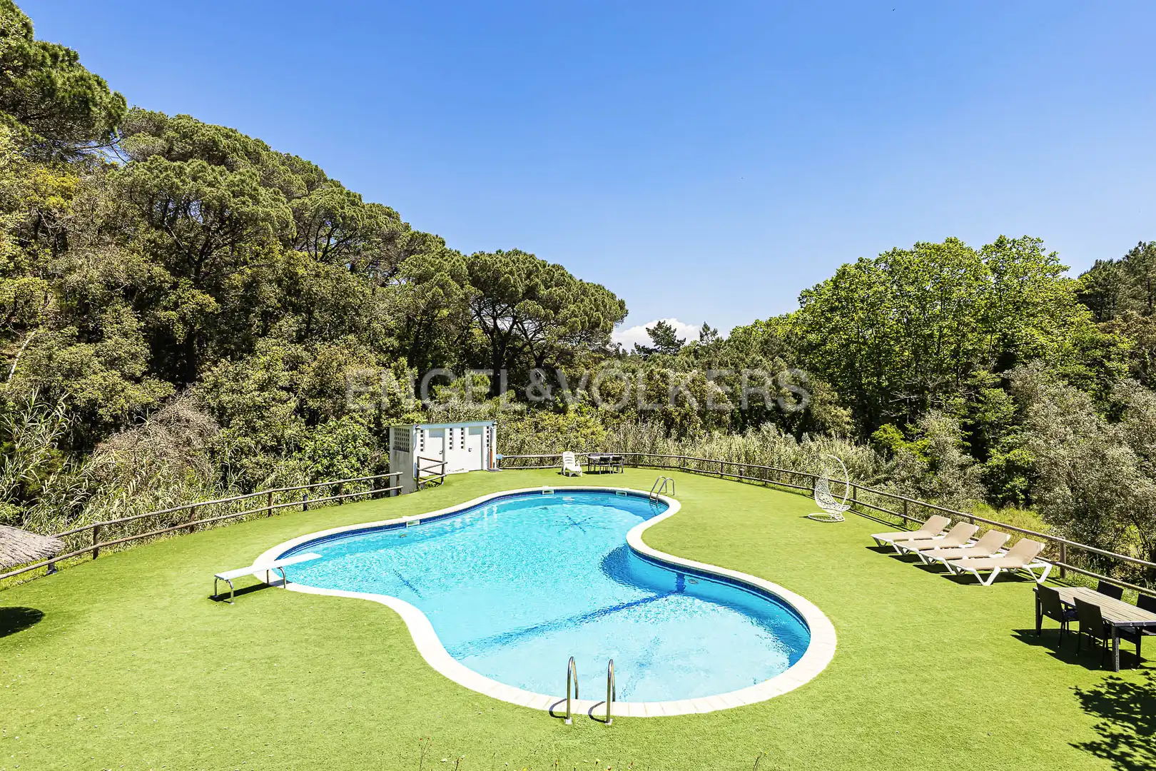 Casa con terrazza in vendita a Niàgara Parc - Àgora Parc, imagen 6