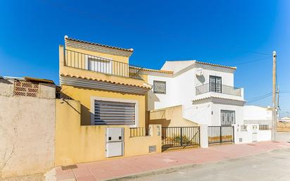 Exterior view of House or chalet for sale in Torre-Pacheco