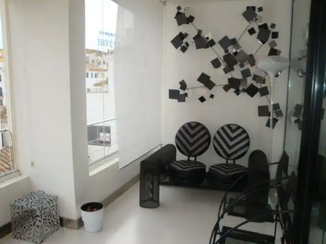 Penthouse mit Aufzug zur Miete in Nueva Andalucía, imagen 11