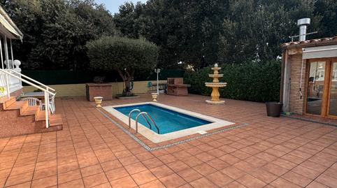 Foto 4 de Casa o xalet en venda a Carrer Parc, Avinyonet de Puigventós, Girona