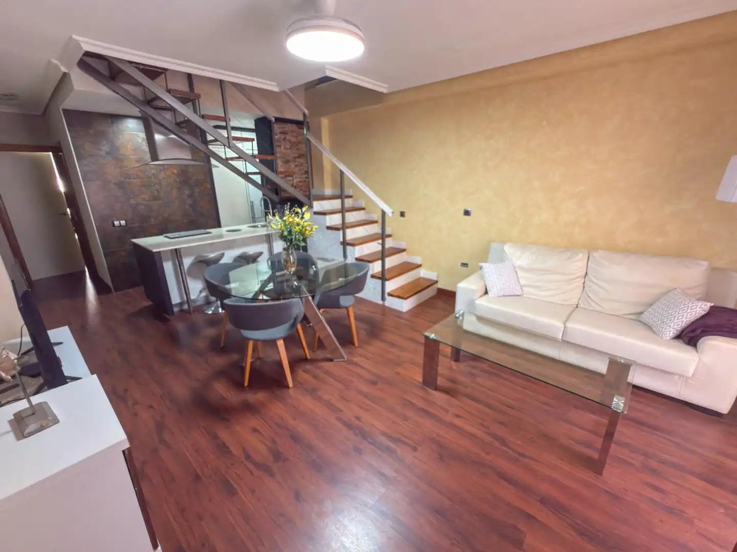 Duplexes for sale in Torrevieja  with Terrace, Furnished and Balcony