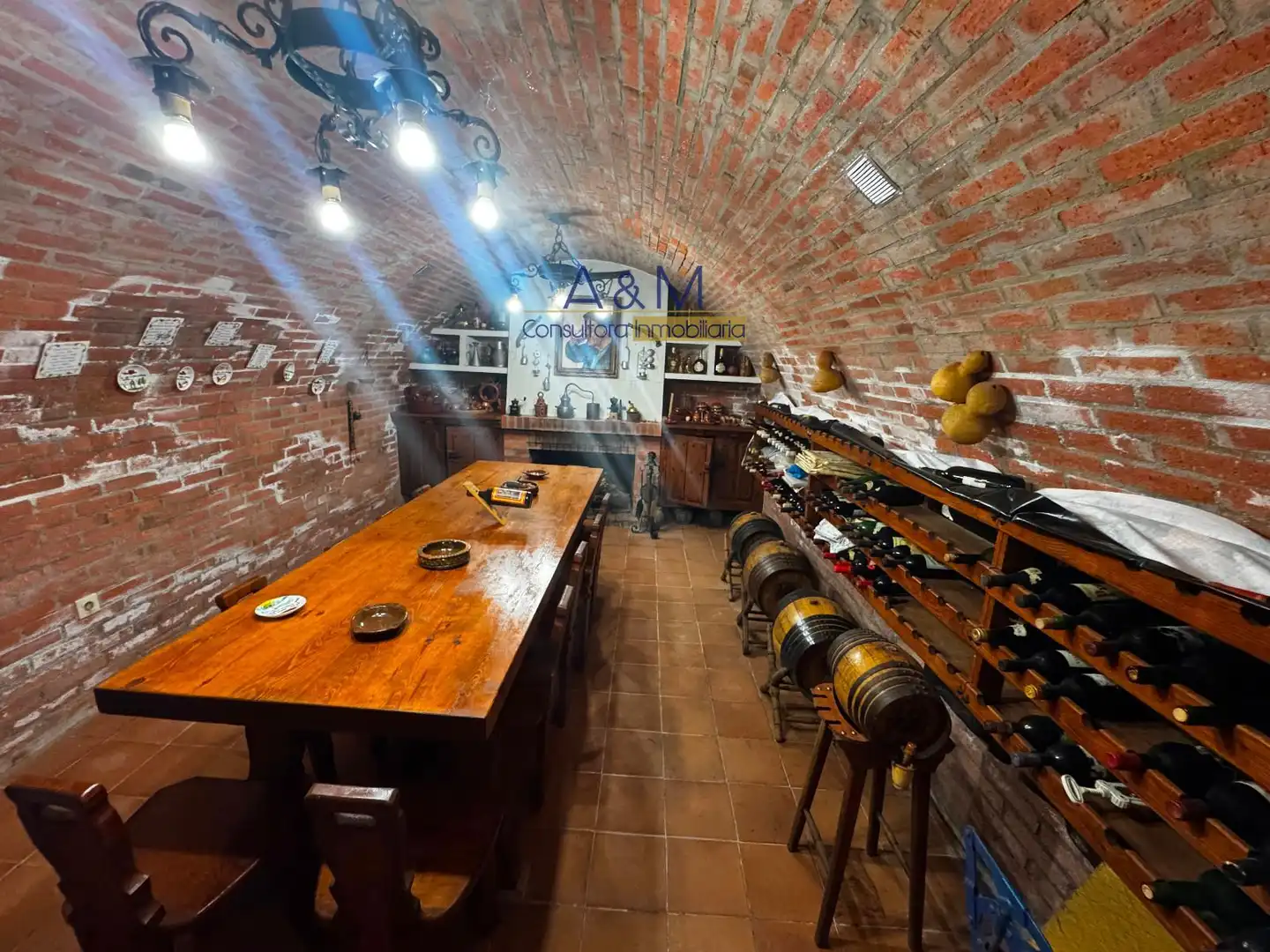 Casa o xalet en venda en Viana de Cega amb Piscina