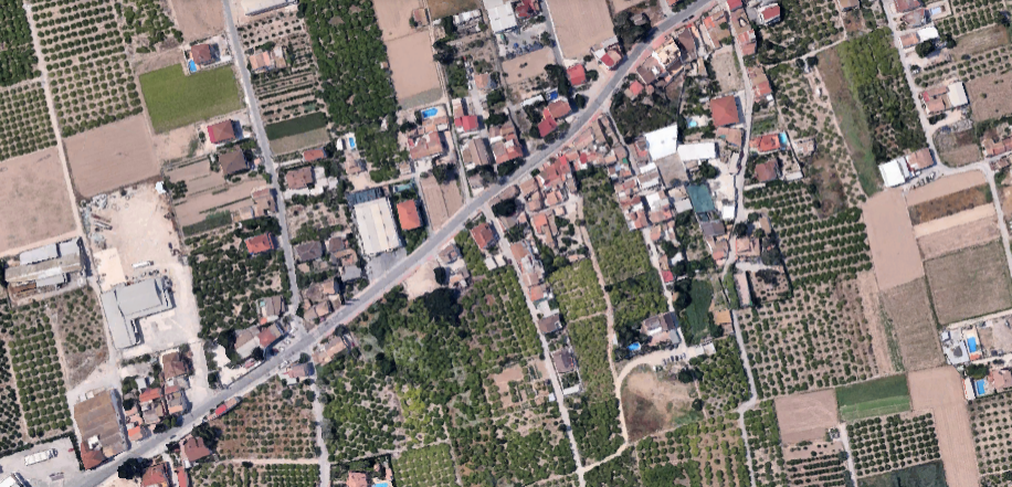 Casa o xalet en venda en  Murcia Capital