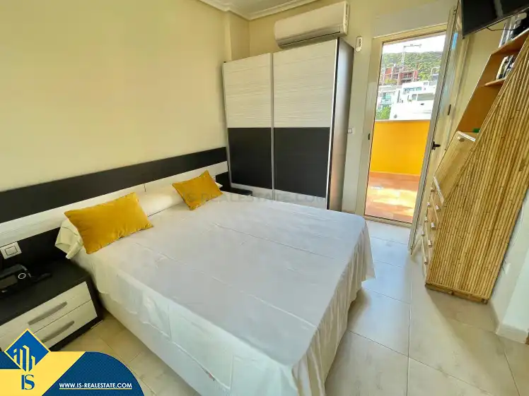 Haus mit Terrasse zum Verkauf in Los Secanos, imagen 8