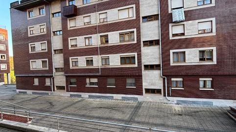 Foto 3 de Pis en venda a Calle Somiedo, Las Campas, Oviedo