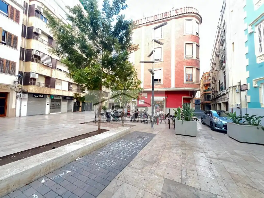 Individual for sale in Calle Doctor Ros, imagen 3
