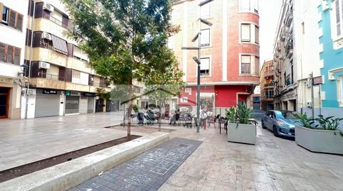 Garaje Venta Alzira, imatge 3