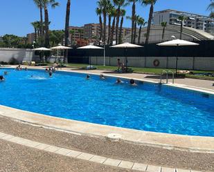 Piscina de Apartament en venda en Oropesa del Mar / Orpesa amb Aire condicionat, Calefacció i Terrassa