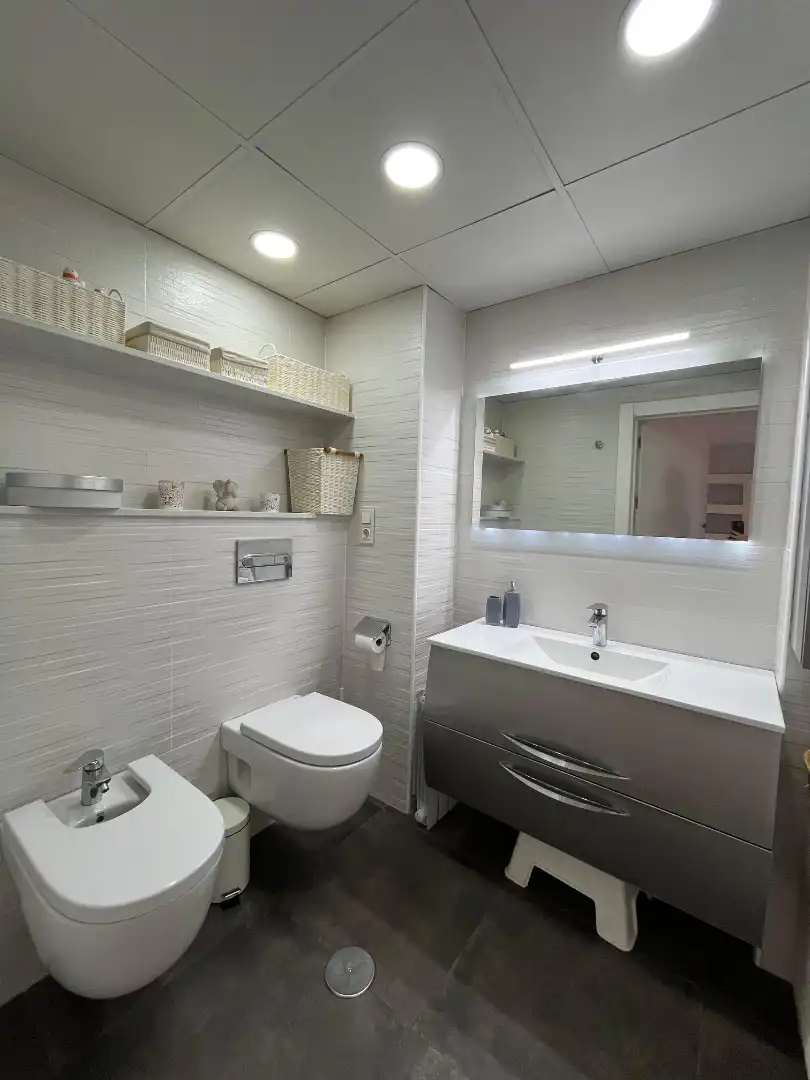 Appartement avec terrasse à vendre à Pedanías Este, imagen 9