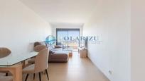 Living room of Flat to rent in Roquetas de Mar  with Air Conditioner, Terrace and Swimming Pool